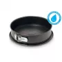 GUARDINI Gardenia forma s odnímateľným dnom 26 cm nepriľnavá oceľ