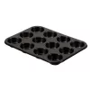 GUARDINI forma na muffiny 12 kusov Gardenia 27 x 35 x 3 cm
