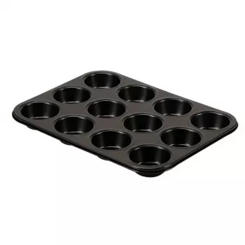 GUARDINI forma na muffiny 12 kusov Gardenia 27 x 35 x 3 cm