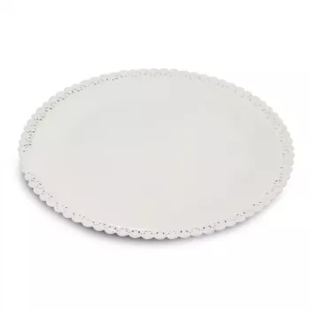 GUARDINI plastová dekoračná podložka 2 ks Easy Bake Ø32cm