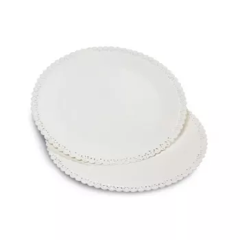 GUARDINI plastová dekoračná podložka 2 ks Easy Bake Ø32cm