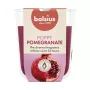 BOLSIUS True Scents vonná sviečka v skle granátové jablko Ø80x73mm