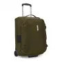 Thule 5614 EnRoute Widebody Carry-On Natural Green 32L batoh na notebook