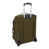 Thule 5614 EnRoute Widebody Carry-On Natural Green 32L batoh na notebook