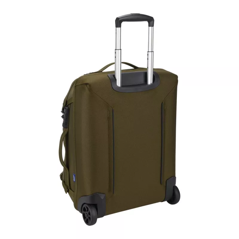 Thule 5614 EnRoute Widebody Carry-On Natural Green 32L batoh na notebook