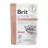 BRIT VD Renal Cat Pouch - mokré krmivo pre mačky - 12x85g