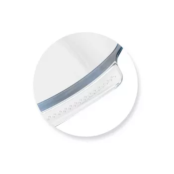 GUARDINI sklenená zapekacia forma obdĺžniková borosilikátové sklo 34x22,5x6 cm / 2,7 L