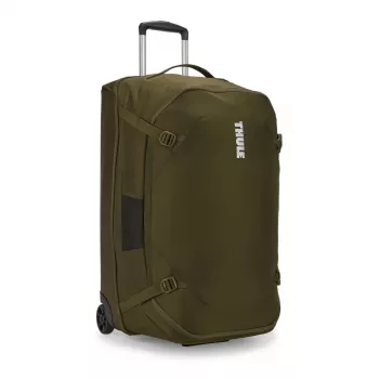 Thule 5612 EnRoute Check-In Cestovná taška na kolieskach Natural Green