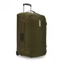 Thule 5612 EnRoute Check-In Cestovná taška na kolieskach Natural Green