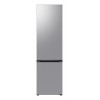 Samsung RL38C600CSA/EG Voľne stojaca chladnička s mrazničkou, výška 203 cm, energetická trieda C, strieborná