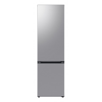 Samsung RL38C600CSA/EG Voľne stojaca chladnička s mrazničkou, výška 203 cm, energetická trieda C, strieborná