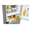 Samsung RL38C600CSA/EG Voľne stojaca chladnička s mrazničkou, výška 203 cm, energetická trieda C, strieborná
