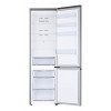 Samsung RL38C600CSA/EG Voľne stojaca chladnička s mrazničkou, výška 203 cm, energetická trieda C, strieborná