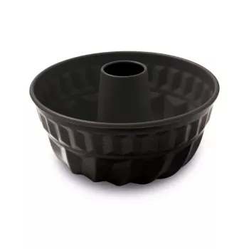 Guardini Gardenia Forma na koláč s odnímateľným okrajom 23 x 12 cm nepriľnavá uhlíková oceľ