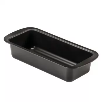 GUARDINI Gardenia Nepriľnavá forma na chlieb z uhlíkovej ocele 25 x 11 x 6,4 cm