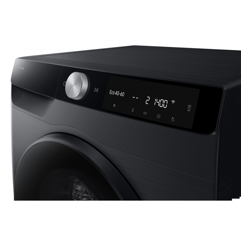 Samsung WD6100D Práčka so sušičkou 9 kg / 5 kg, 1400 ot/min, energetická trieda E