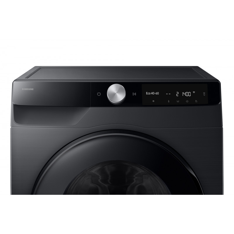 Samsung WD6100D Práčka so sušičkou 9 kg / 5 kg, 1400 ot/min, energetická trieda E