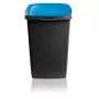 GIOSTYLE Eco Solution 45L Nádoba na odpad tmavosivá/modrá