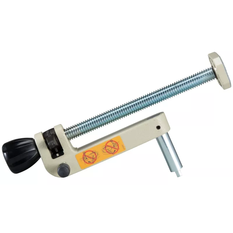 Makita 122470-4 Horizontálna svorka pre pokosové píly