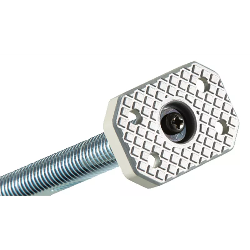 Makita 122470-4 Horizontálna svorka pre pokosové píly