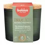 BOLSIUS True Joy Vonná sviečka v skle s korkovým viečkom, Botanic Freshness, Ø66 x 83 mm