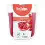 BOLSIUS True Scents Granátové jablko Vonná sviečka v skle Ø97x85mm