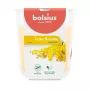 BOLSIUS True Scents Mimosa vonná sviečka v skle Ø80x73mm