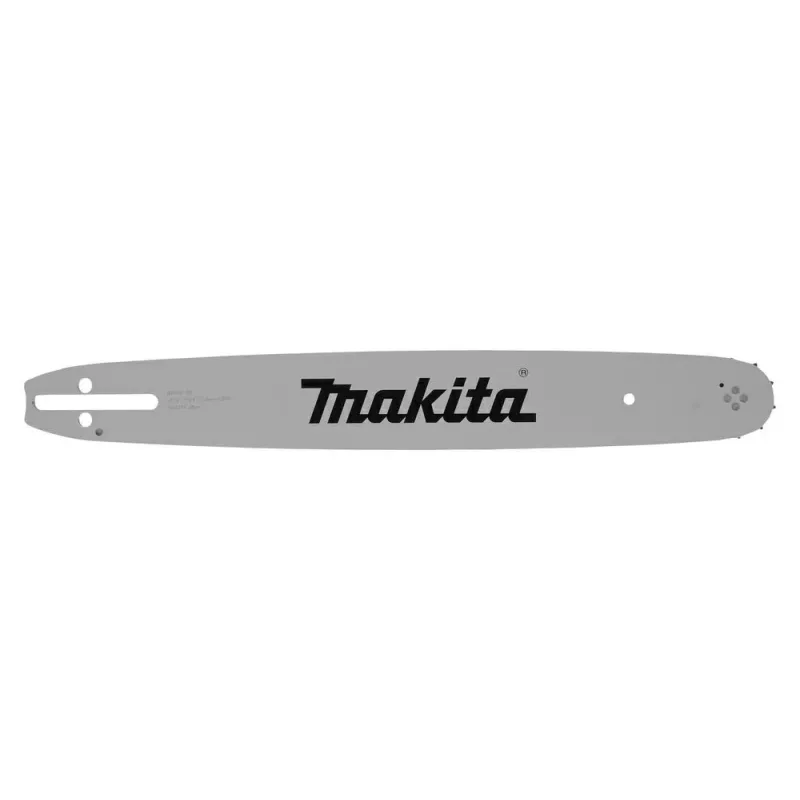 Makita vodiaca lišta reťaze 38cm 1,5mm 0,325