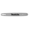 Makita vodiaca lišta reťaze 38cm 1,5mm 0,325