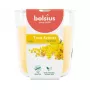 BOLSIUS True Scents vonná sviečka v skle - Mimosa, 97x85 mm