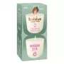 BOLSIUS Clean Light náhradné sviečky 2 ks Gardenia & Figa