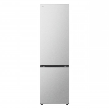 LG GBV7280AMB Series 7 kombinovaná chladnička s mrazničkou, výška 203 cm, energetická trieda A, strieborná