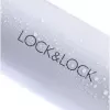 LOCKNLOCK termohrnček Name 500ml biela