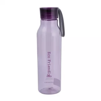 LOCKNLOCK Eco Bottle 550ml fialová