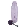 LOCKNLOCK Eco Bottle 550ml fialová