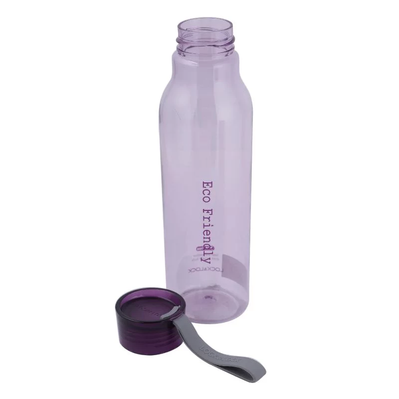 LOCKNLOCK Eco Bottle 550ml fialová