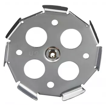 Makita A-43692 diskový miešací nástavec 165 mm