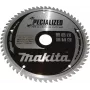 Makita B-33548 SPECIALIZED kotúč píly 210 x 30 mm, 60 zubov, TCT, ATB, na drevo a laminát