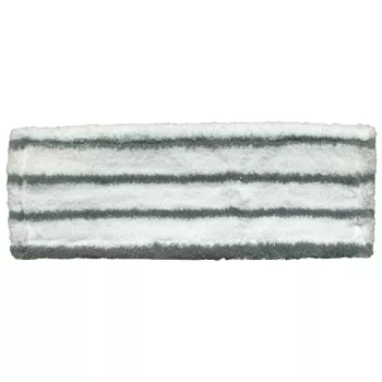 SAUBER vymeniteľná handrička 40cm