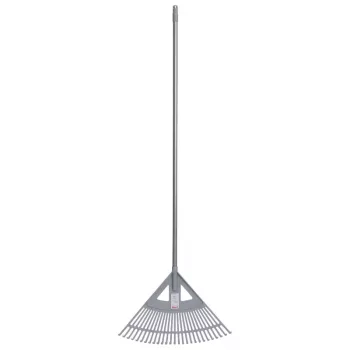 SAUBER hrable na listy s rukoväťou 57 cm