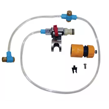 Makita 195534-7 sada na prívod vody pre mokré rezanie
