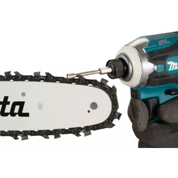 Makita D-73782 okrúhly pilník 5,5 mm 1/4