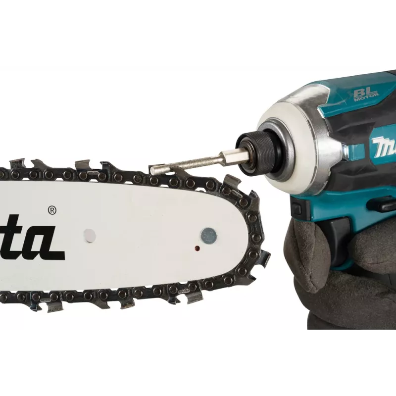 Makita D-73782 okrúhly pilník 5,5 mm 1/4