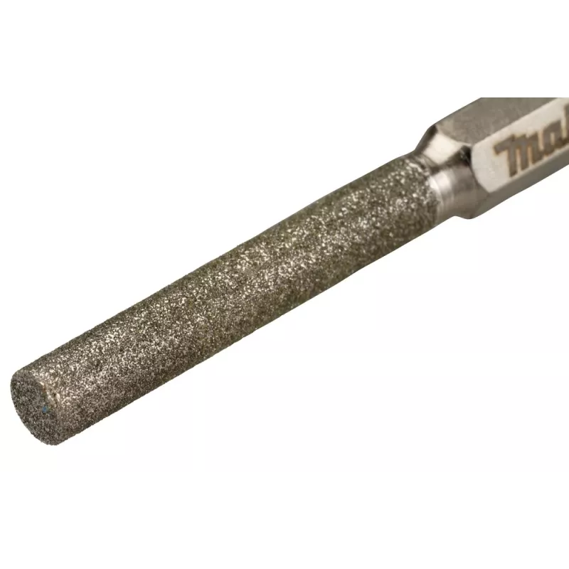 Makita D-73782 okrúhly pilník 5,5 mm 1/4