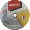 Makita E-13764 rezací kotúč 230 mm, 22,23 mm otvor, 1,9 mm hrúbka, na kov a nerez