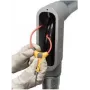 Fluke i2500-18 flexibilné AC prúdové kliešte, 2500 A, 18 palcov cievka, CAT IV 600 V, BNC 3676405
