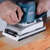 Makita E-18144 brúsny list zrnitosť 80 280 x 115 mm balenie 10 ks