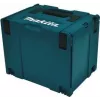 Makita MAKPAC 4 spojovací kufrík pre elektrické náradie