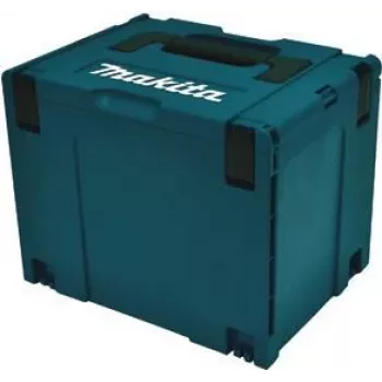 Makita MAKPAC 4 spojovací kufrík pre elektrické náradie
