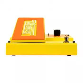 DigiTech Whammy MonoNeon pitch shifter, harmony a detune efektový pedál pre elektrickú gitaru a basu